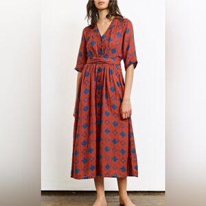 Ace&Jig Copper Leelee